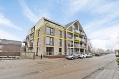 De Kuyperij 31, 2371 EM Roelofarendsveen